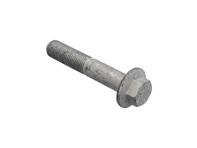 Hexagon-head bolt for Front lower control arm. Porsche 986 Boxster / 996 - 90037813501, 90037813509