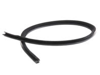 Guarnizione raschiavetro fessura INTERNA portiera Porsche 928 78-95 - 92853731903, 92853732003, 92853731904, 92853732004