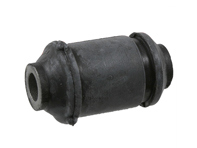 Wishbone inner bush, Front. Porsche 924S / 944 - 171407182D, 06561