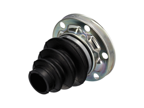 Soufflet de joint homocinétique arrière INTÉRIEUR pour PDK. Porsche 997.2 / 997.2 turbo / 991.1 - 99733295501