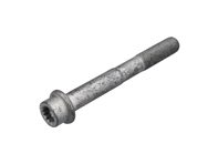 Brake Caliper Mounting Bolt. Porsche Macan (I1LB/I1LF/I1LG/I1ZK) 2014>> - WHT004571, PAF004571