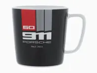 Coupe Collector N°5 - 60Y de Porsche 911. Édition limitée - WAP0500020R0EC