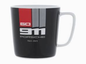 Copa de coleccionista nº 5 - 60 años del Porsche 911. Edición limitada - WAP0500020R0EC