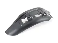 Prise d'air du conduit de frein avant. Porsche 997 GT2 / GT3 - 99734148392, 99734148492