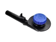 Goulotte de réservoir d'eau Porsche 987 Boxster / 987C Cayman / 997 - 99752860500