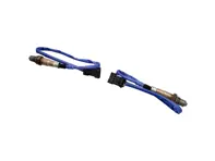 Lambdasonden-Kit vor Katalysator. Porsche 996 / 997 / GT3 - 99660616801, 99660616800, 99660616802 - EX.029.015, EX.029.014