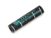 Water hose. Porsche 958 Cayenne Diesel / 95B Macan Diesel / 970 Panamera Diesel - 95810645500