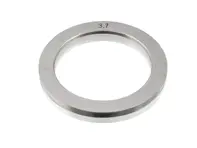 Distanzring zum Abstandsausgleich im Getriebe, 3,7mm. Porsche 911 / 914 - 90133226513, 901332265
