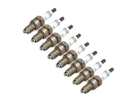 Bujías (PACK DE 8). Porsche 928 4.5L 1978-82 - 99917017090