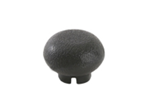 Bouton de commande des rétroviseurs extérieurs. Porsche 924 / 944 - 47785761701C, 477857617