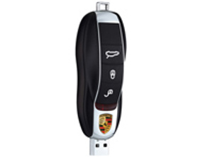 Memoria USB Porsche (hasta 8 GB) - WAP0407110F, WAP0407110H