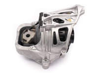 Supporto motore, inferiore. Porsche 9YA Caienna 2.9L / 3.0L - PAB19937210, PAB19937110, PAF91275001