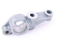 Support de carter. Porsche 964 / 993 / 996 / 997 - 96410118701