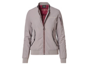Porsche Women's Jacket – Heritage Collection
