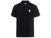 Porsche Men's Polo Shirt – 50Y Turbo Collection - WAP4813XL0S50Y, WAP481XXL0S50Y, WAP4810XL0S50Y, WAP48100L0S50Y, WAP48100M0S50Y, WAP48100S0S50Y, WAP4810XS0S50Y