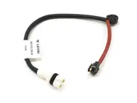 Bremsbelagverschleißsensor. Porsche 997 C2 / Boxster 987 / Cayman 987C - 99761275601, 99761275901, 99761275600, 99761275900, 1697301970, 1697301980