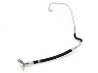 Kältemittelleitung Klimaanlage. Porsche 968 - 94457309108