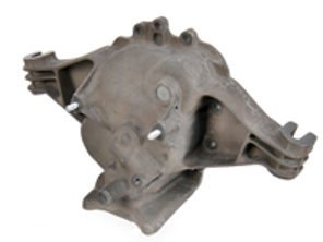 Getriebedeckel hinten. Porsche 914-6 - 91430103102