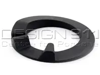 Obere Stoßdämpferfederscheibe. Porsche 958 Cayenne - 95834352400