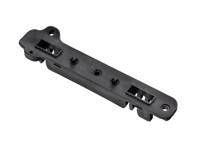 Bracket for Rear Spoiler Drive Unit & Microswitch. Porsche 996 Turbo 2001-2005 - 99661314800