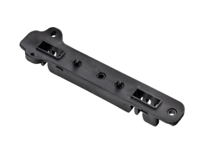 Support pour unité d'entraînement de spoiler arrière et micro-interrupteur. Porsche 996 Turbo 2001-2005 - 99661314800