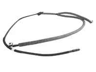 Schlauch für Scheibenwaschanlage. Porsche 981 / 982 / Boxster / Cayman / 991.1 / 991.2 ab 2012>> - 99162866701, 99162866702, 99162866703, 99162866704, 99162866705, 99162866706, 99162866707