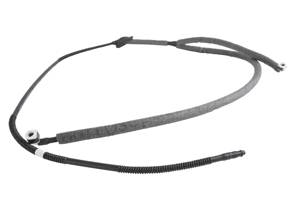 Tuyau pour gicleur de lave-glace. Porsche 981 / 982 / Boxster / Cayman / 991.1 / 991.2 2012>> - 99162866701, 99162866702, 99162866703, 99162866704, 99162866705, 99162866706, 99162866707