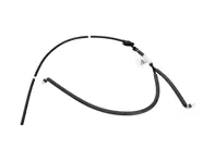 Schlauch für Scheibenwaschanlage. Porsche 981 / 982 / Boxster / Cayman / 991.1 / 991.2 ab 2012>> - 99162866701, 99162866702, 99162866703, 99162866704, 99162866705, 99162866706, 99162866707