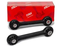 Querlenker für Stabilisator, vorne. Porsche Macan - 4M0411317, 8K0411317E, 8K0411317D, 4H0411317A, 4G0411317A, 4H0411317C, 1160600041, PAB411317A, PAB411317B - JTS985