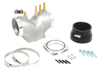 DO88 Inlet Plenum (OEM version 74mm). Porsche 997.1 Turbo 2007-2009 - DO88