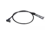 Zündkabel - Zylinder 1. Porsche 924 1980-85 - 477905441, 477905442, 477905443, 477905444