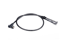 Zündkabel - Zylinder 1. Porsche 924 1980-85 - 477905441, 477905442, 477905443, 477905444