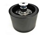 Adaptateur de volant, 991 à 996. Porsche 996 / 993 / Boxster