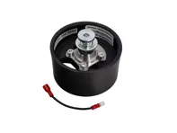 Adaptador de volante, 991 a 996. Porsche 996 / 993 / Boxster