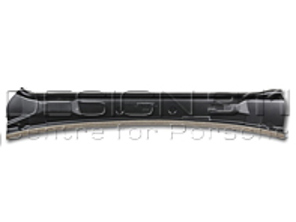 Cover for heating system. Porsche 964 / 993 - 99357240300