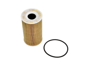 Oil Filter. Porsche 996 / 996 GT3 / 996 Turbo / 997 / 987 Boxster S / 987C Cayman / 955 Cayenne S & 955 Cayenne Turbo - 99610722553