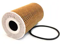 Filtre à l'huile. Porsche 996 / 996 GT3 / 996 Turbo / 997 / 987 Boxster S / 987C Cayman / 955 Cayenne S & 955 Cayenne Turbo - 99610722553