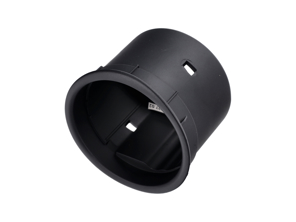 Embellecedor para interruptor de luz. Porsche 987 Boxster / Cayman / 997 - 99755242701A03, 997552427015V7, 997552427015Z1, 997552427018W7, 997552427015Y2, 997552427018X8, 997552427018P9, 99755242701T13, 99755242701N23, 99755242702A03