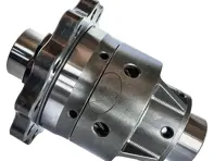 Drehmomentvoreinstellung des Sperrdifferentials (LSD). Porsche 356 - 64433204300