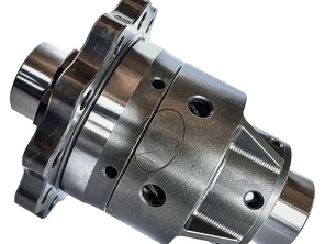 Drehmomentvoreinstellung des Sperrdifferentials (LSD). Porsche 356 - 64433204300