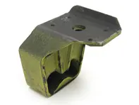 Soporte de caja de cambios. Porsche 924S / 944 - 94437504500