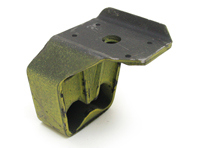 Supporto per cambio. Porsche 924S/944 - 94437504500