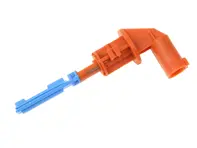 Capteur de niveau de bouteille de liquide de refroidissement. Porsche Boxster / Cayman / 991 / 970 Panamera - 970 606 503 00, 97060650300