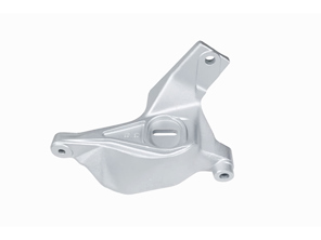 Achterste draagarmbrug. Porsche 928 1983-95 *Gereviseerd - 92833111100, 92833111200