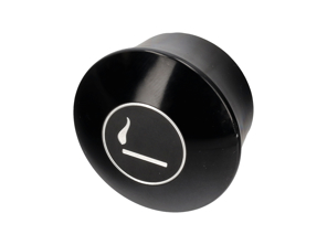 Rennline Billet Dash Knobs – Zigarettenanzünder. Porsche 911/912/914 - DA87