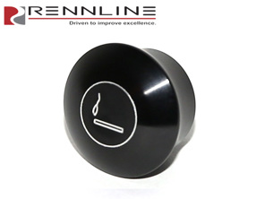 Rennline Billet Dash Knobs – Zigarettenanzünder. Porsche 911/912/914 - DA87