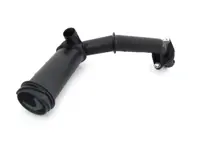 Tubo di riempimento dell'olio. Porsche 997.2 - 9A110711502