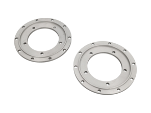 Sombrero de rotor delantero. Porsche 944 1983-86 - 9productos