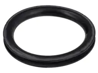 Dichtring für Tankdeckel. Porsche 991.1 / 991.2 / Boxster / Cayman - 1K0201557A