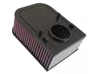 K&N Luftfilter. Porsche 95B Macan - 95B129620, 95B129620A - E0660, E-0660